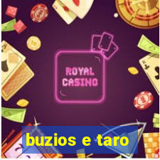 buzios e taro